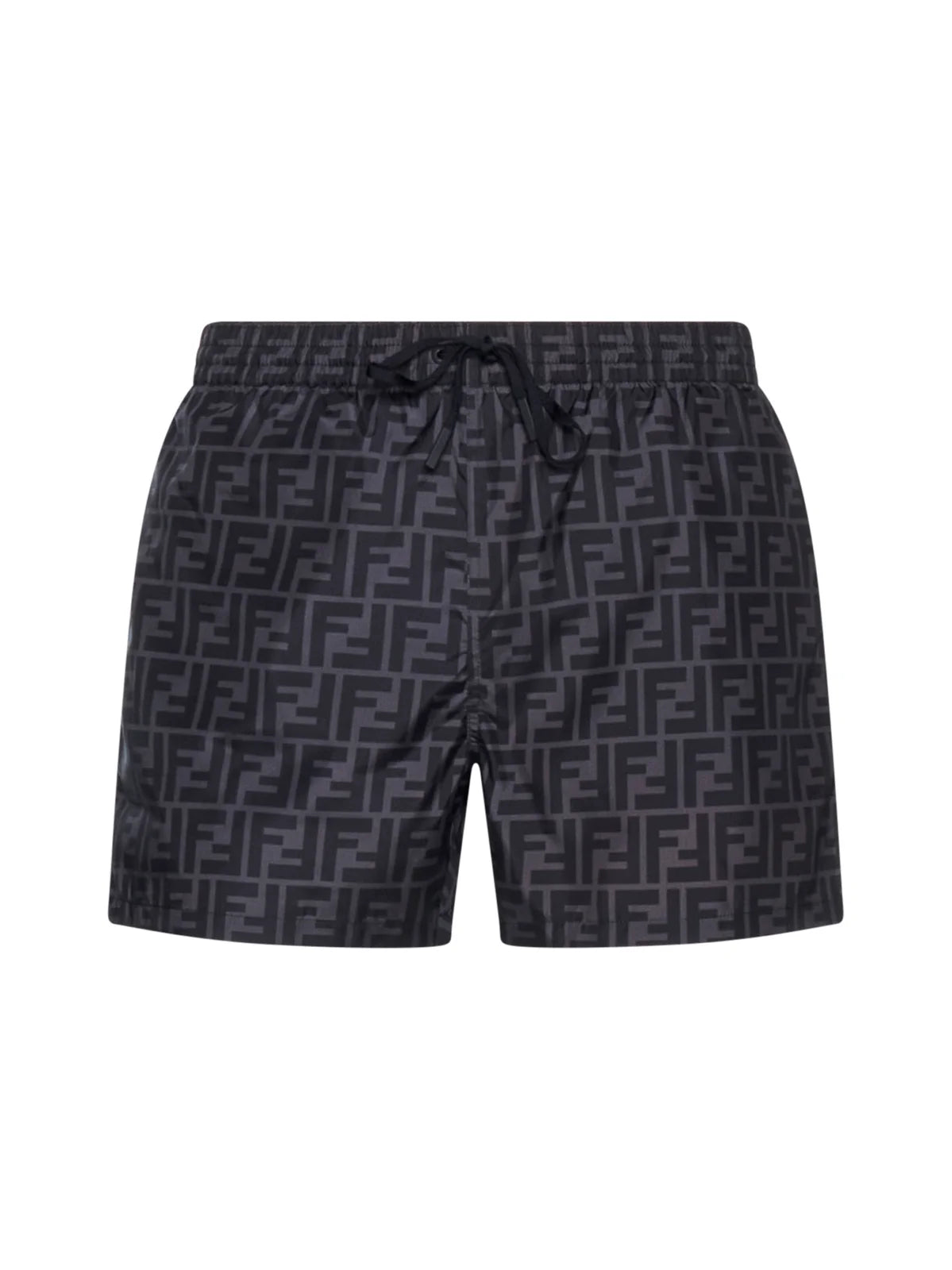 short fendi