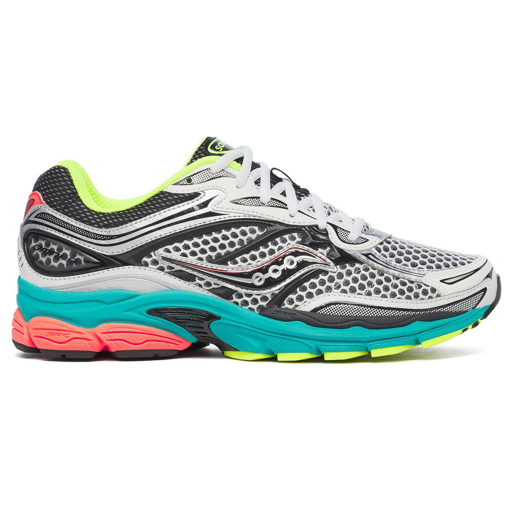 Saucony