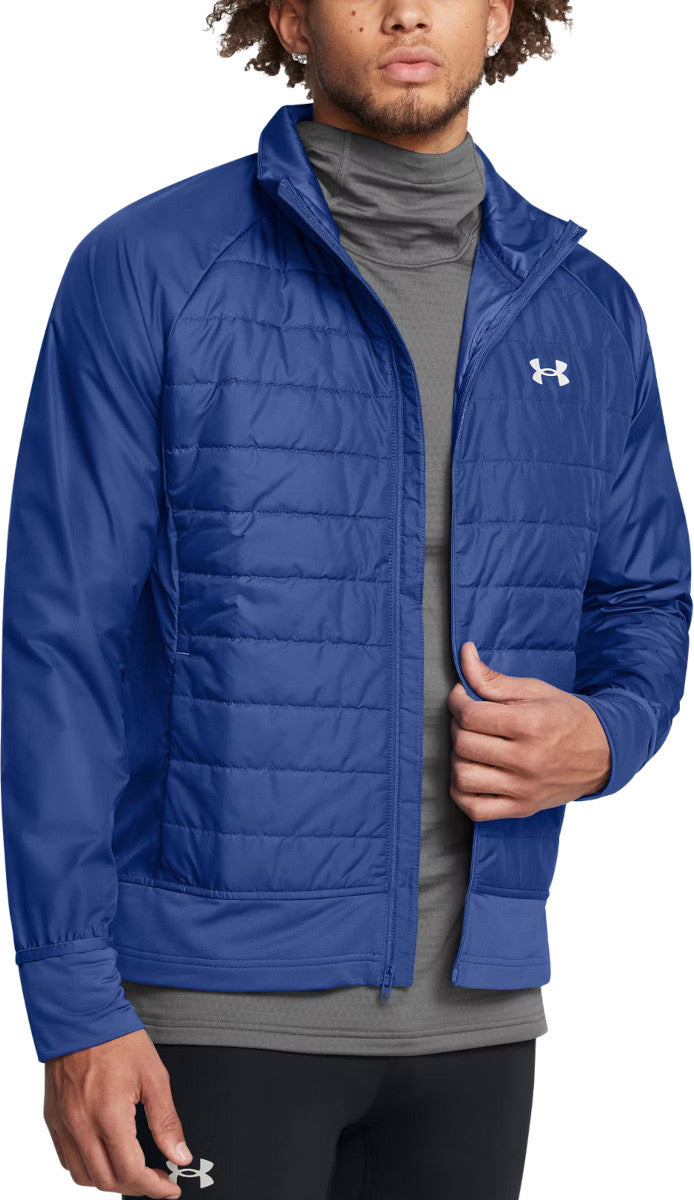Veste under