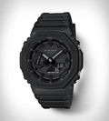 g shock full black