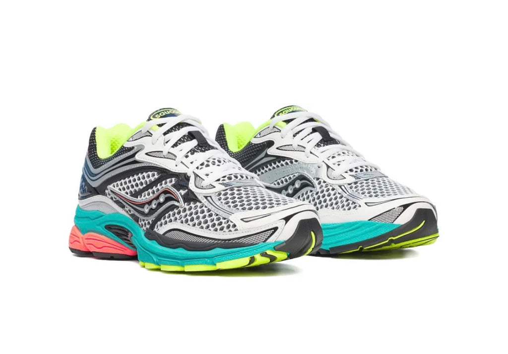 Saucony