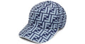 Casquette fendi