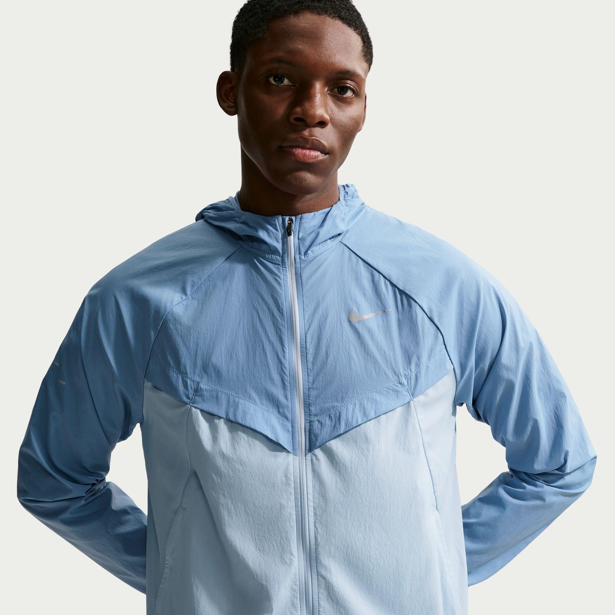 Veste running