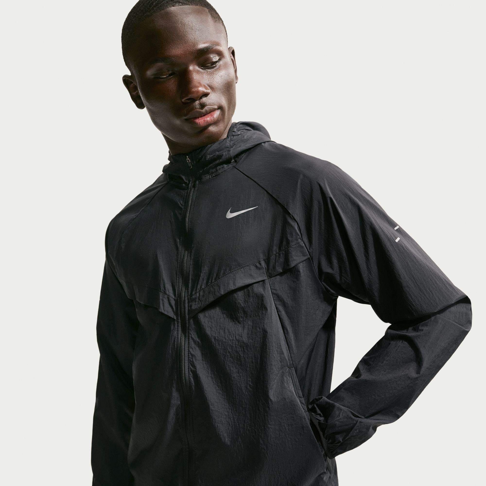 Veste running